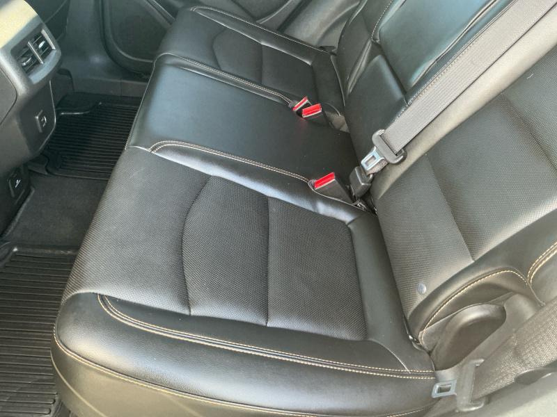 used 2019 GMC Terrain car, priced at $19,995