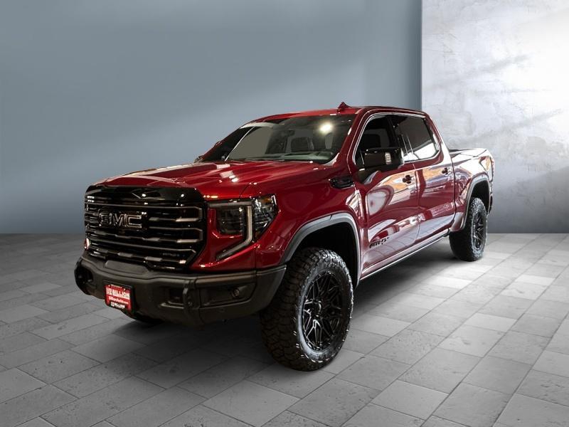 new 2026 GMC Sierra 1500 car, priced at $81,184