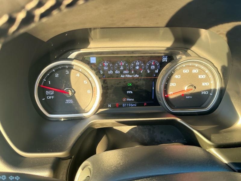 used 2021 Chevrolet Tahoe car, priced at $42,995