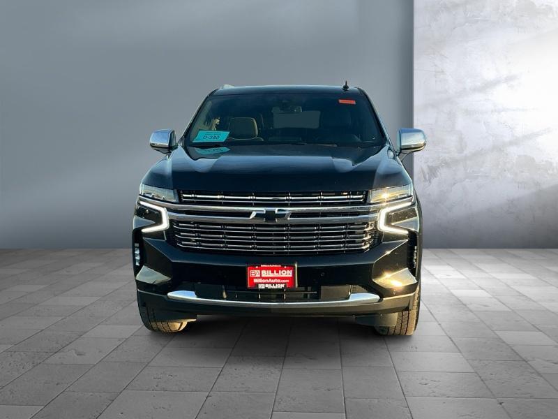used 2021 Chevrolet Tahoe car, priced at $42,995