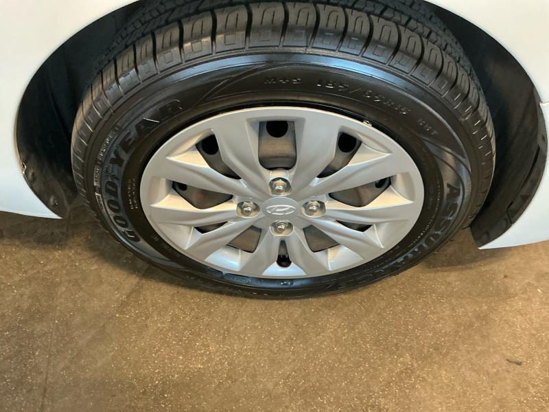 used 2021 Hyundai Accent car, priced at $12,495