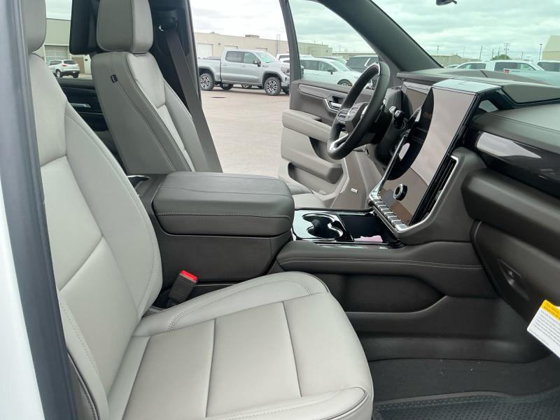 new 2026 GMC Yukon XL car, priced at $85,079