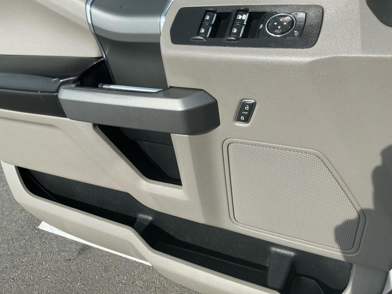 used 2017 Ford F-150 car, priced at $12,795