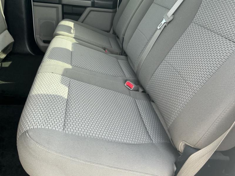 used 2017 Ford F-150 car, priced at $12,795