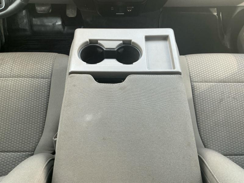 used 2017 Ford F-150 car, priced at $12,795