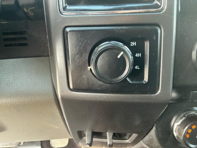 used 2017 Ford F-150 car, priced at $12,795