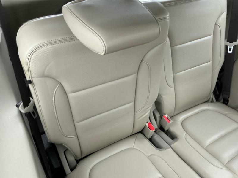 used 2019 GMC Acadia car, priced at $22,750