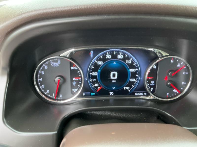 used 2019 GMC Acadia car, priced at $22,750