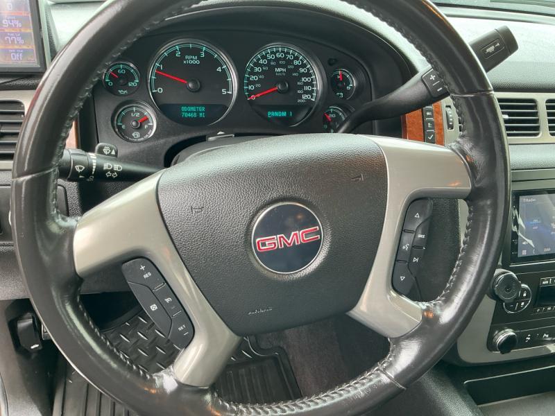 used 2008 GMC Sierra 2500 car, priced at $32,995