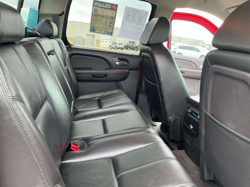 used 2008 GMC Sierra 2500 car, priced at $32,995