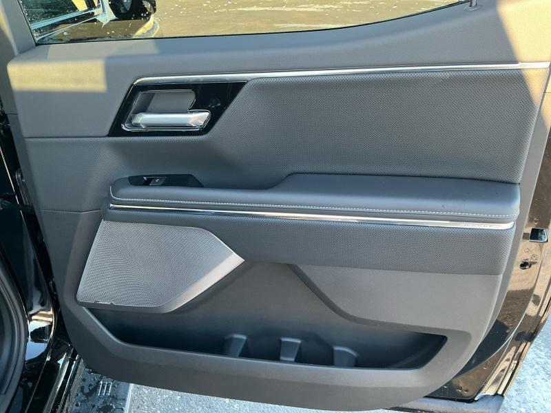 new 2026 GMC Sierra EV car, priced at $101,589