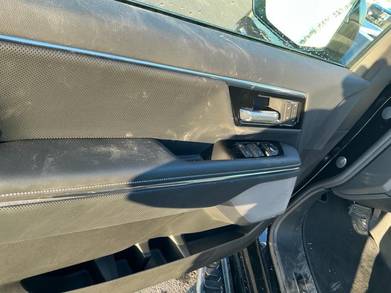 new 2026 GMC Sierra EV car, priced at $101,589