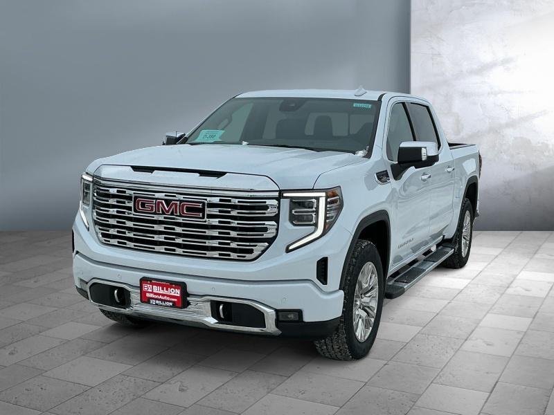 new 2026 GMC Sierra 1500 car, priced at $71,314