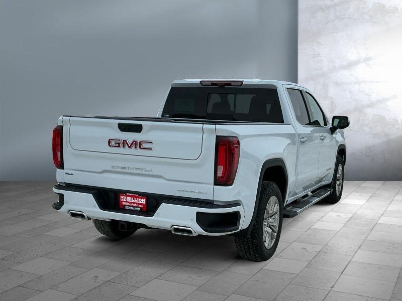 new 2026 GMC Sierra 1500 car, priced at $71,314