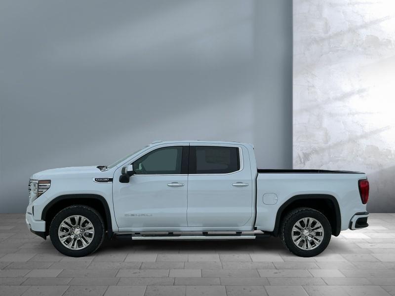 new 2026 GMC Sierra 1500 car, priced at $71,314