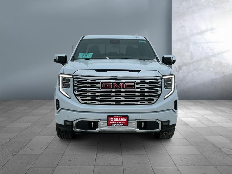 new 2026 GMC Sierra 1500 car, priced at $71,314