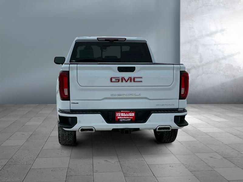 new 2026 GMC Sierra 1500 car, priced at $71,314