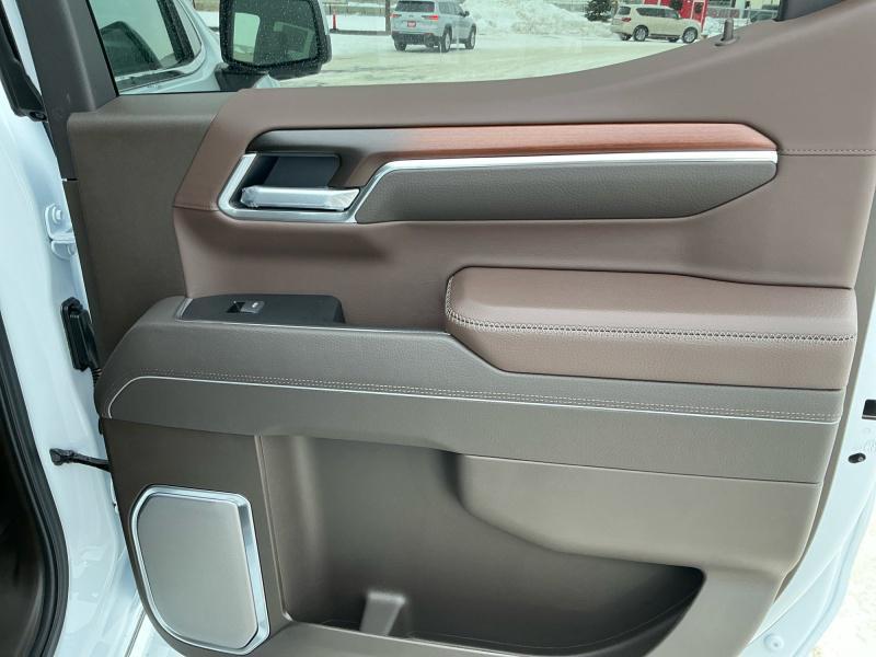 new 2026 GMC Sierra 1500 car, priced at $71,314