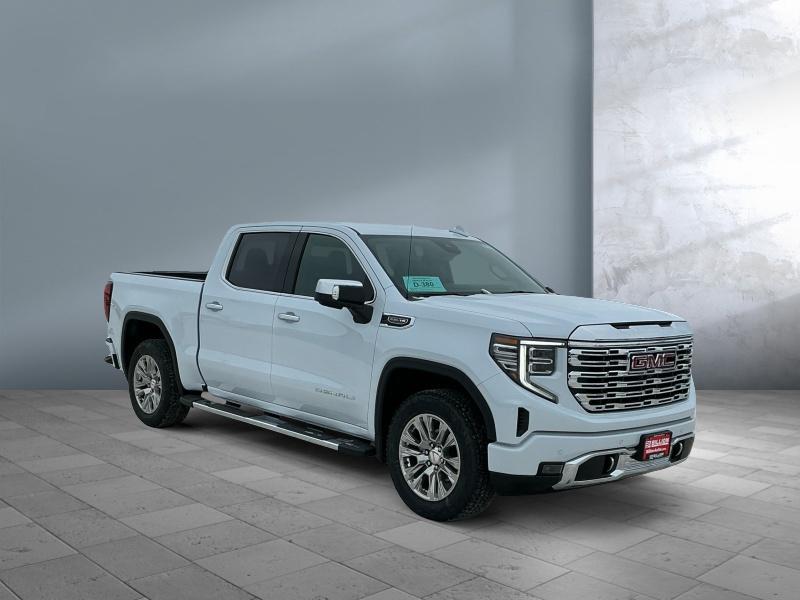 new 2026 GMC Sierra 1500 car, priced at $71,314
