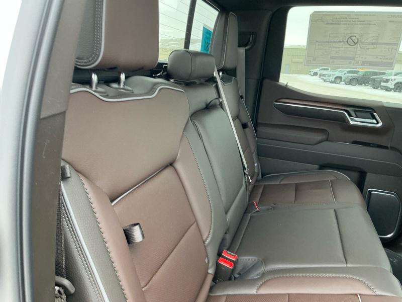 new 2026 GMC Sierra 1500 car, priced at $71,314