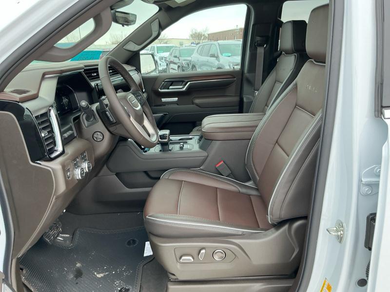new 2026 GMC Sierra 1500 car, priced at $71,314
