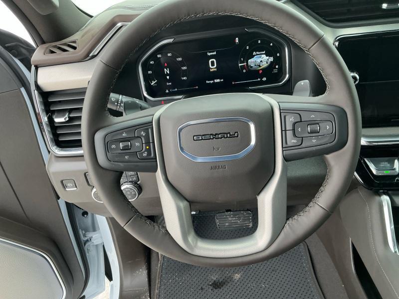 new 2026 GMC Sierra 1500 car, priced at $71,314