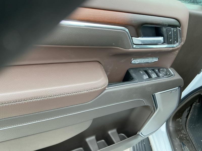 new 2026 GMC Sierra 1500 car, priced at $71,314