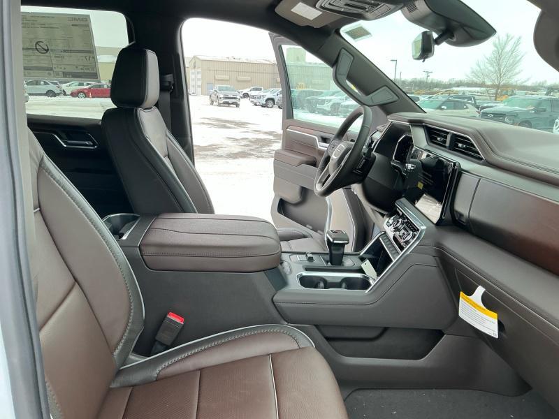 new 2026 GMC Sierra 1500 car, priced at $71,314