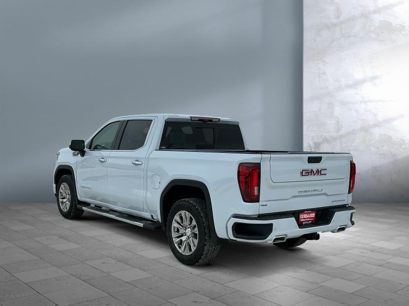 new 2026 GMC Sierra 1500 car, priced at $71,314
