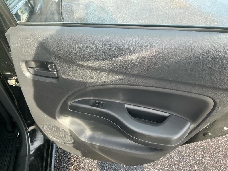 used 2019 Mitsubishi Mirage car