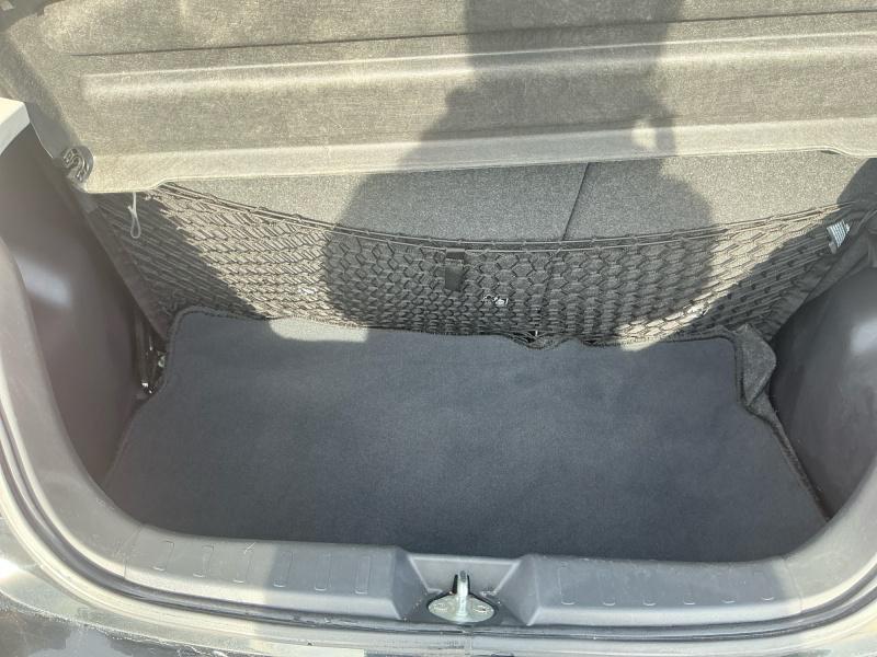 used 2019 Mitsubishi Mirage car