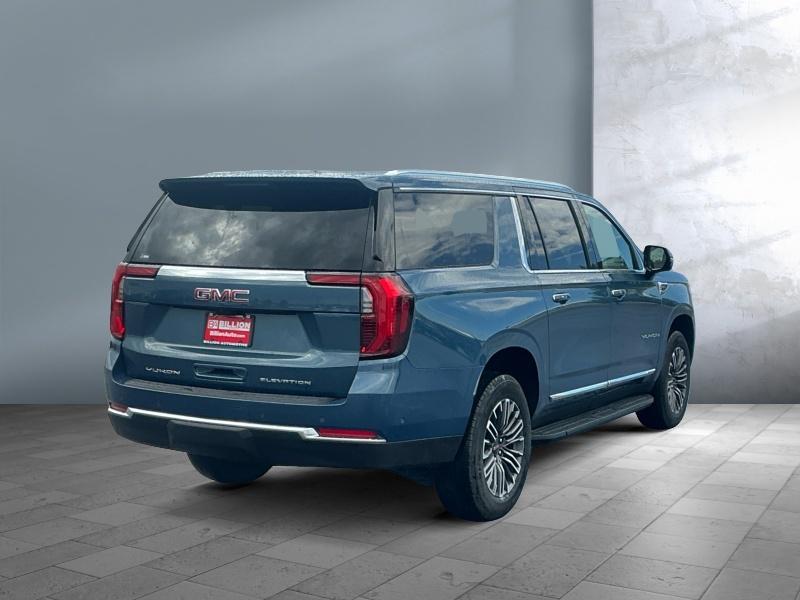new 2026 GMC Yukon XL car, priced at $85,574