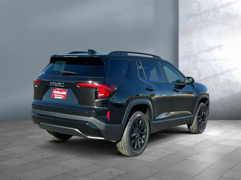new 2026 GMC Terrain car, priced at $36,184