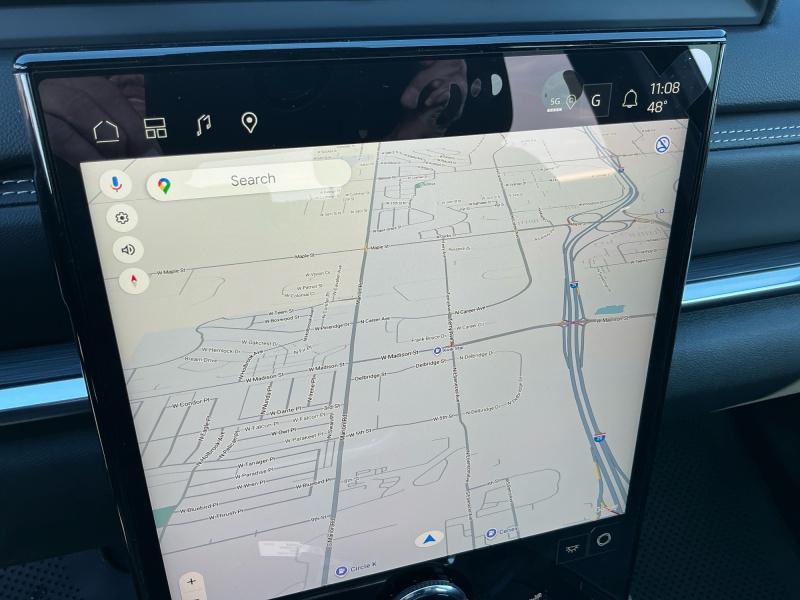 new 2026 GMC Terrain car, priced at $36,184