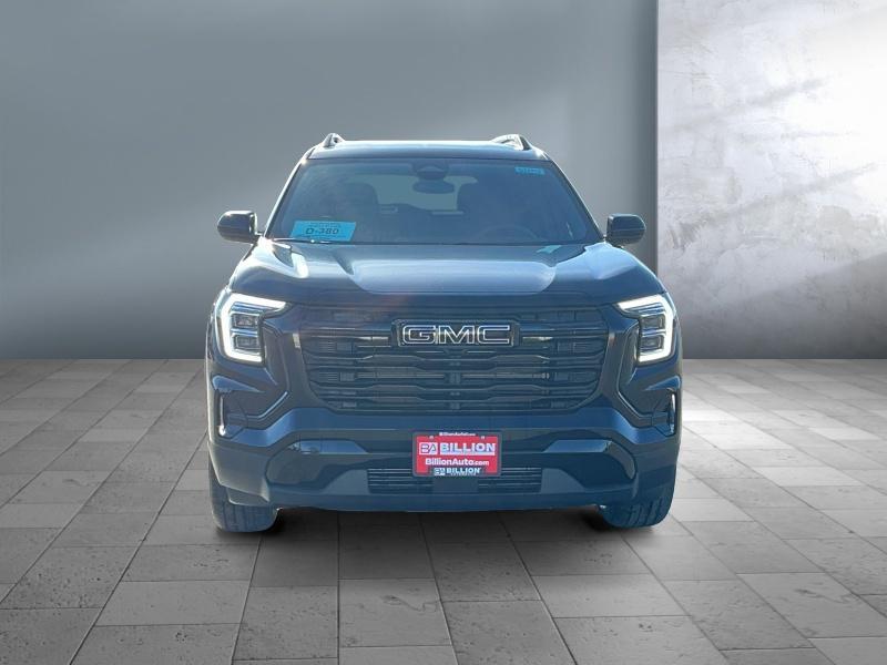 new 2026 GMC Terrain car, priced at $36,184