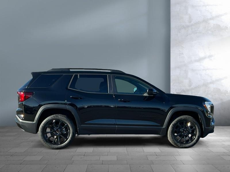new 2026 GMC Terrain car, priced at $36,184