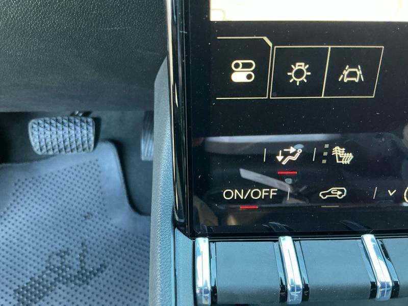 new 2026 GMC Terrain car, priced at $36,184