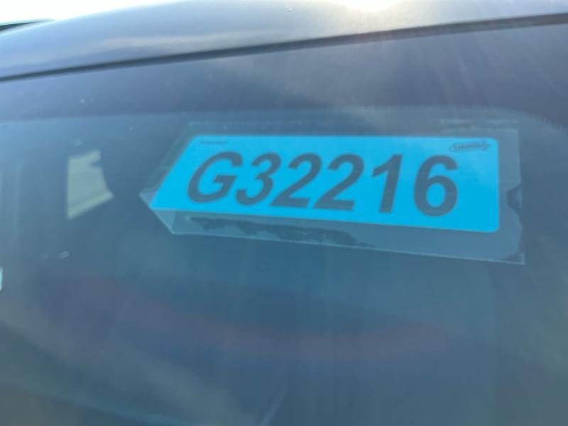 new 2026 GMC Terrain car, priced at $36,184