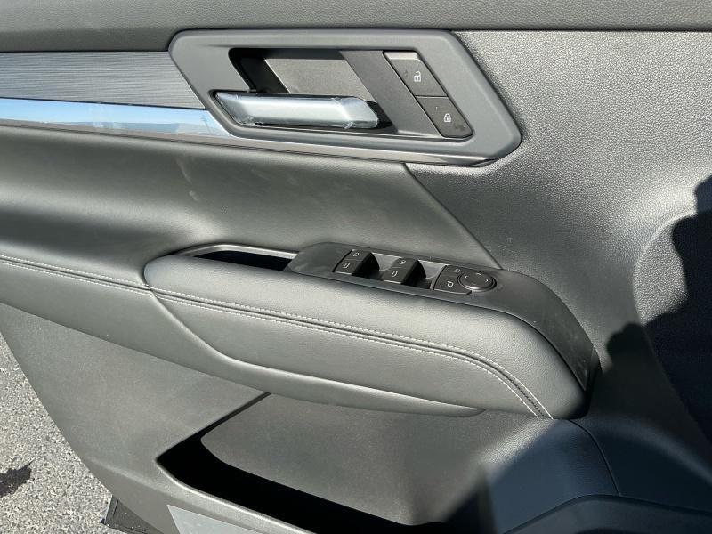 new 2026 GMC Terrain car, priced at $36,184