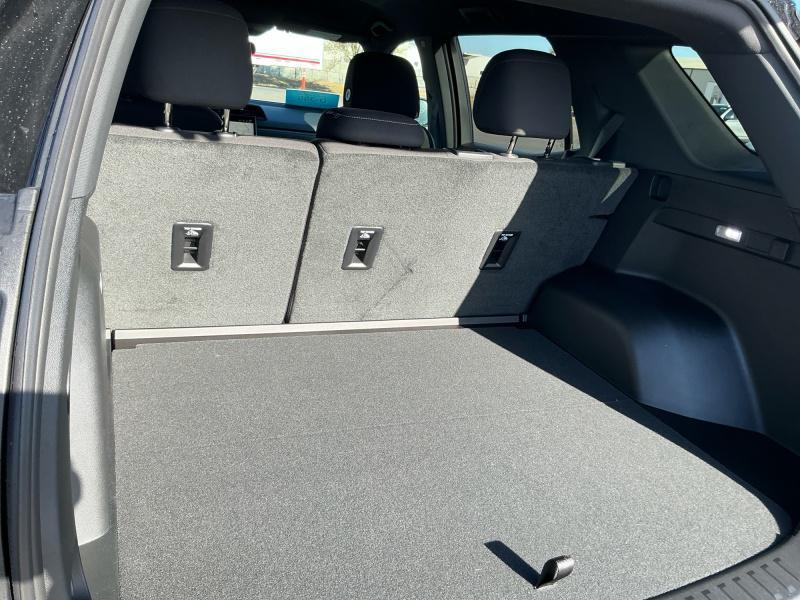 new 2026 GMC Terrain car, priced at $36,184