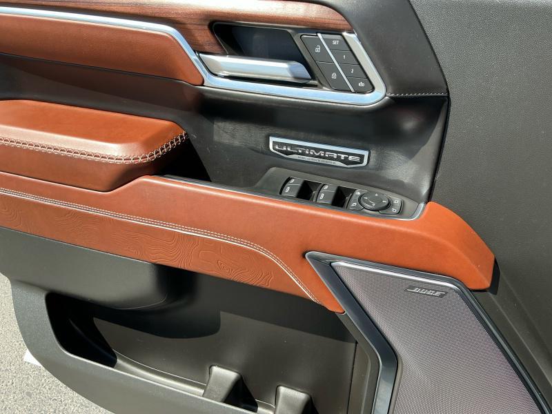 used 2024 GMC Sierra 1500 car, priced at $63,995