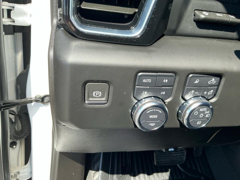 used 2024 GMC Sierra 1500 car, priced at $63,995