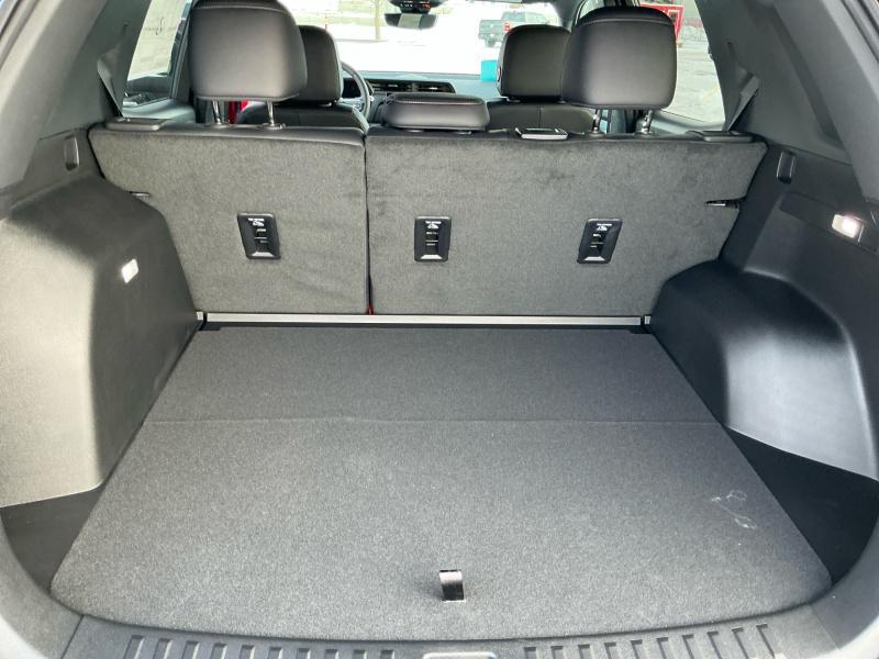 new 2026 GMC Terrain car, priced at $44,429