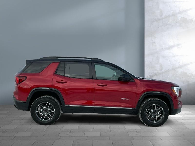 new 2026 GMC Terrain car, priced at $44,429