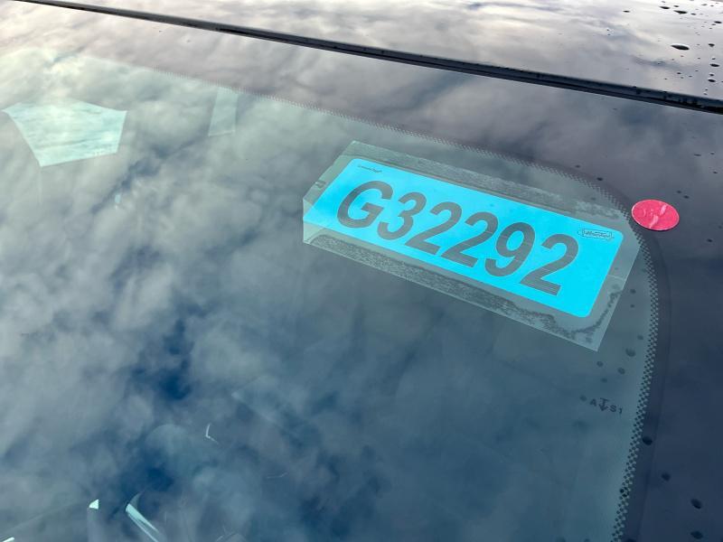 new 2026 GMC Terrain car, priced at $44,429