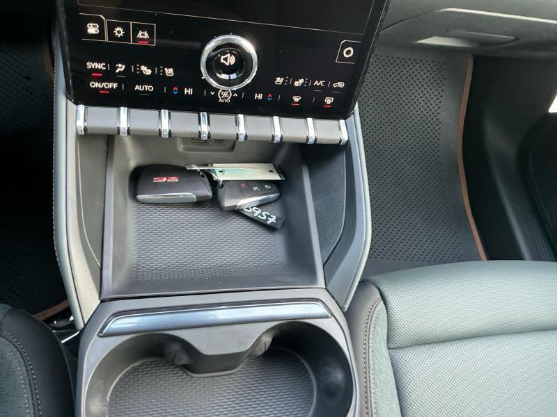 new 2026 GMC Terrain car, priced at $44,429