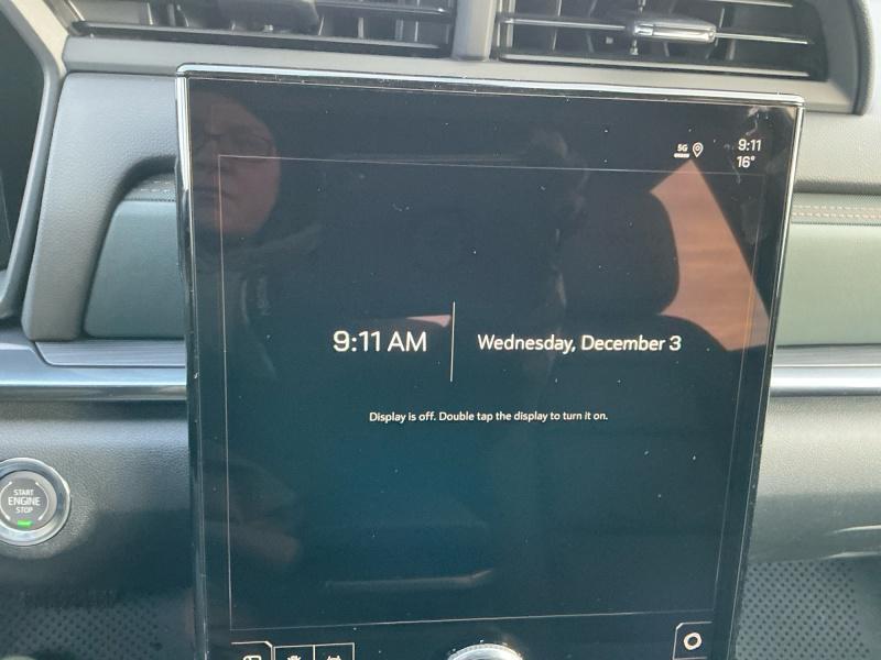 new 2026 GMC Terrain car, priced at $44,429