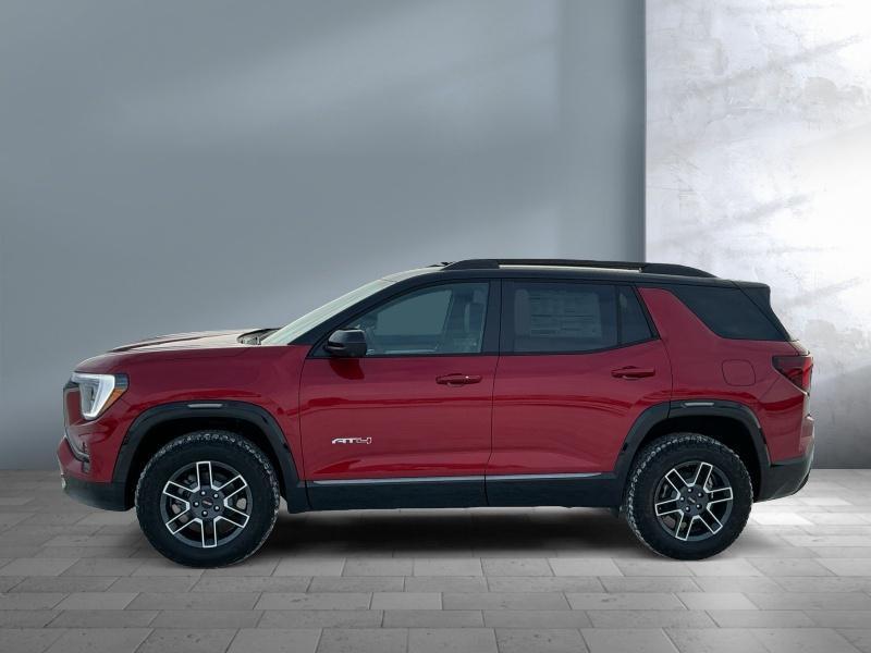 new 2026 GMC Terrain car, priced at $44,429