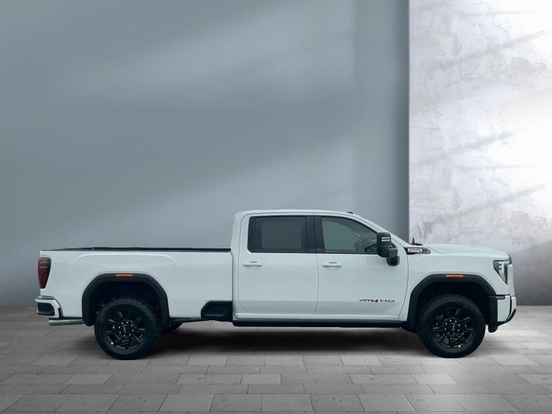 new 2026 GMC Sierra 3500 car, priced at $92,064