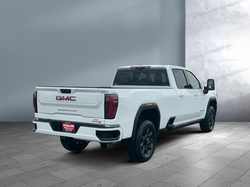 new 2026 GMC Sierra 3500 car, priced at $92,064